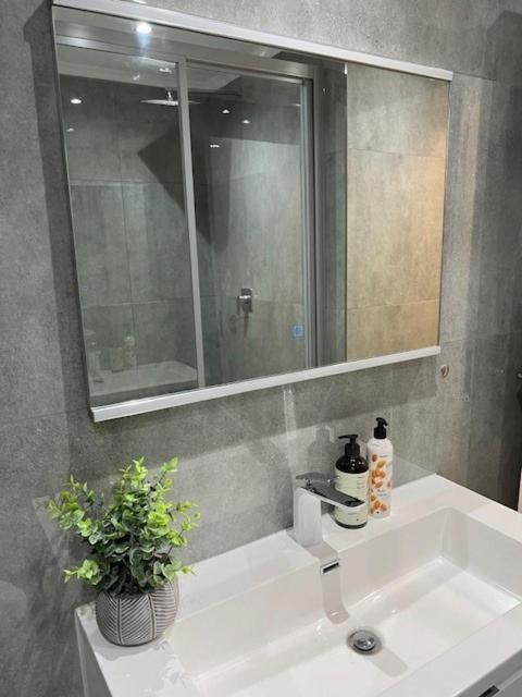 Apartment 514 The Granger Cape Town